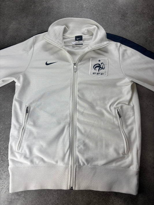 Nike x Frankreich Trackjacket M