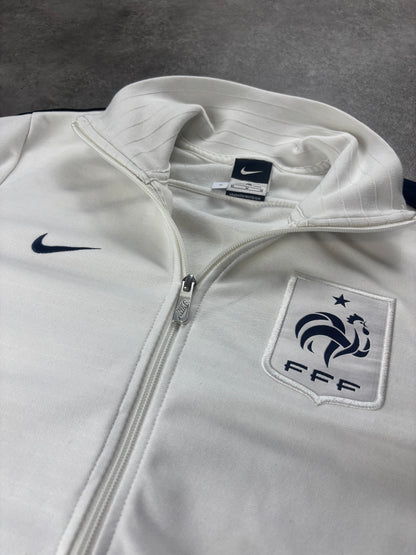 Nike x Frankreich Trackjacket M