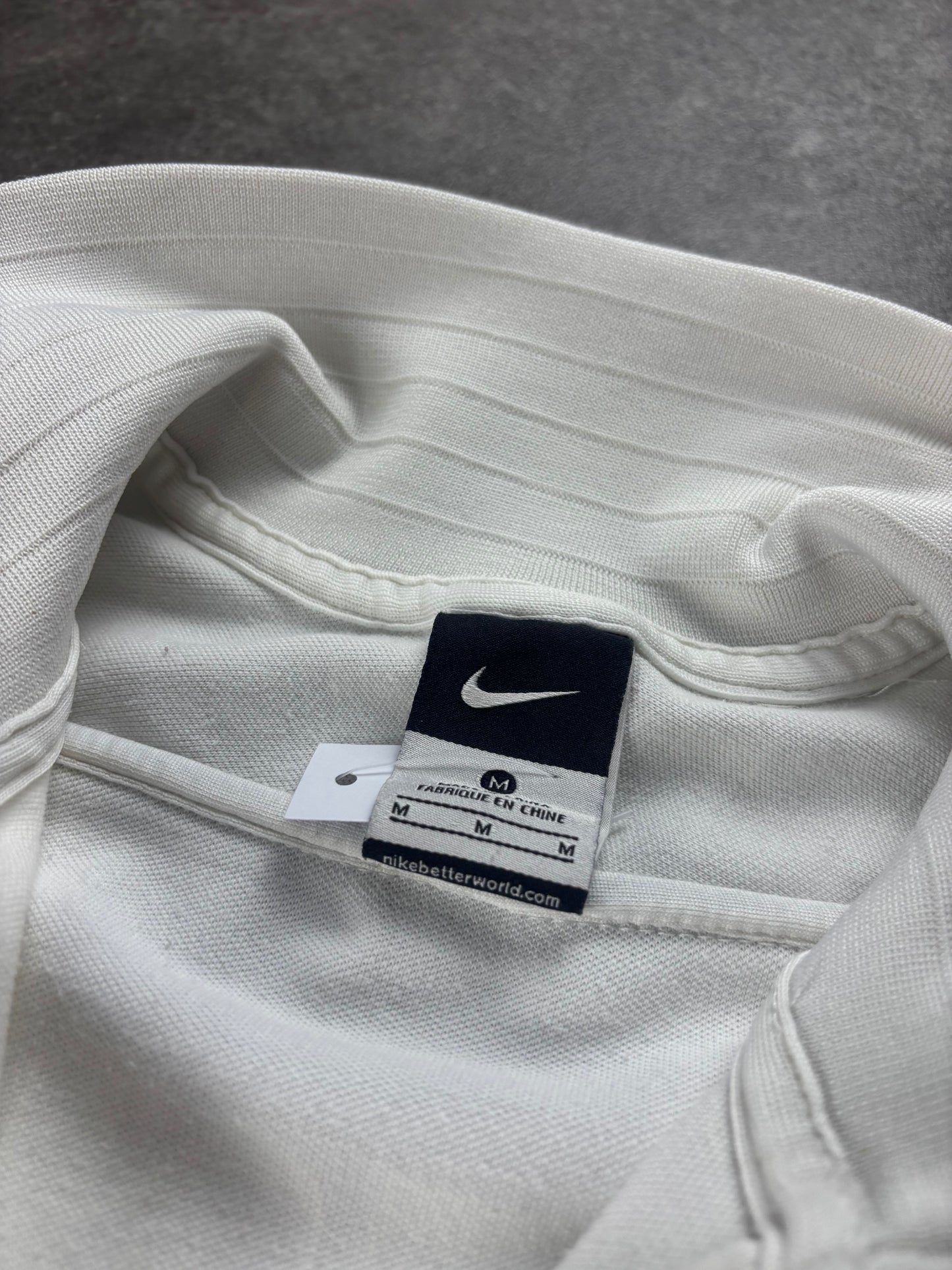 Nike x Frankreich Trackjacket M