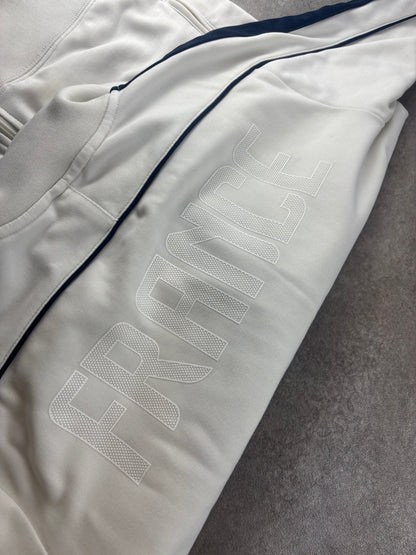 Nike x Frankreich Trackjacket M