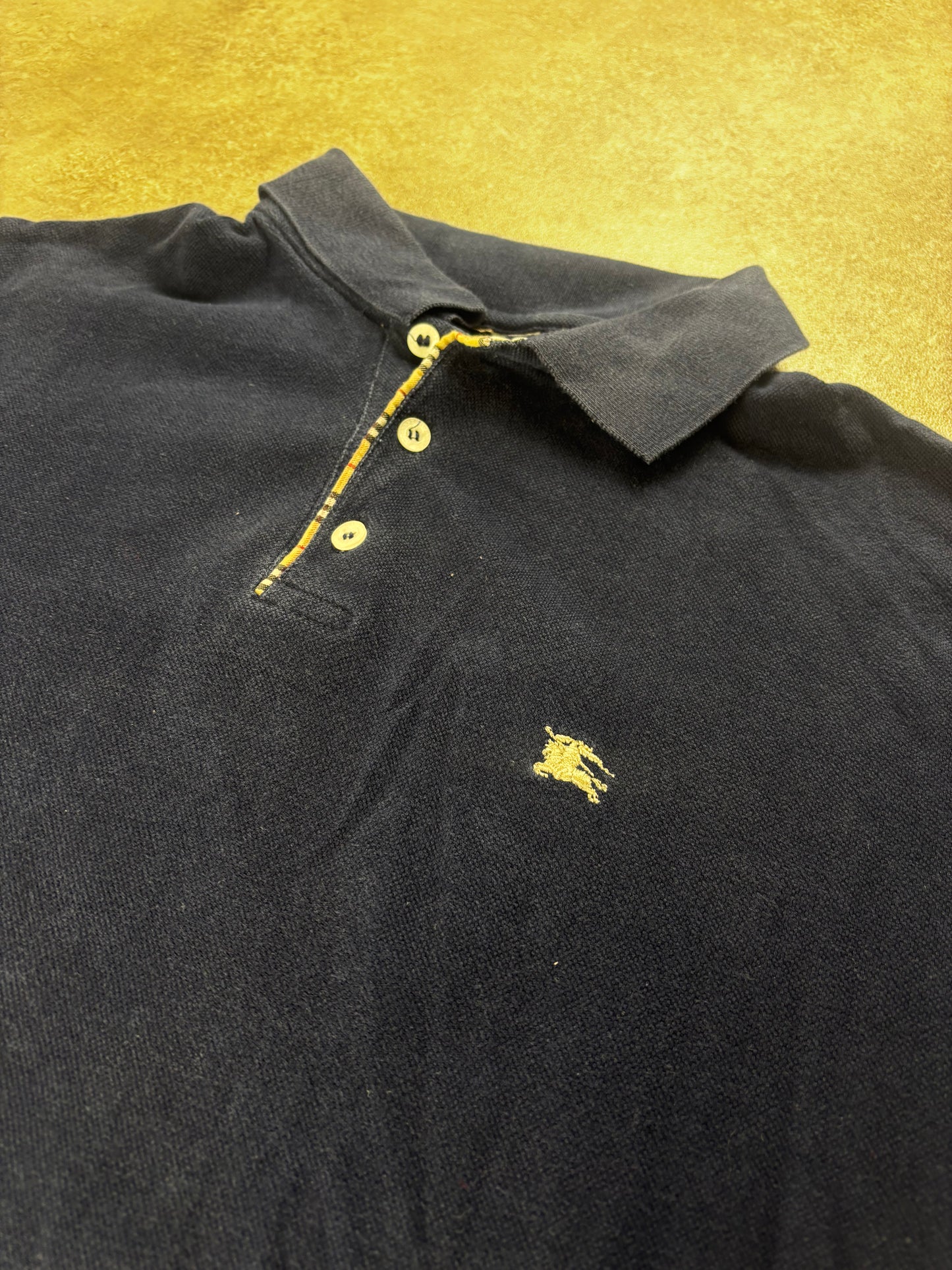Burberry Longsleeve M