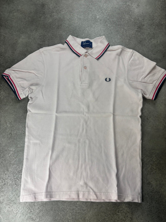 Fred Perry Polo XS girly