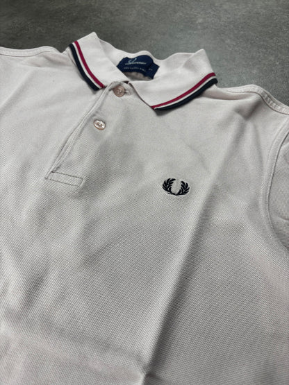 Fred Perry Polo XS girly