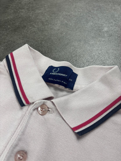 Fred Perry Polo XS girly