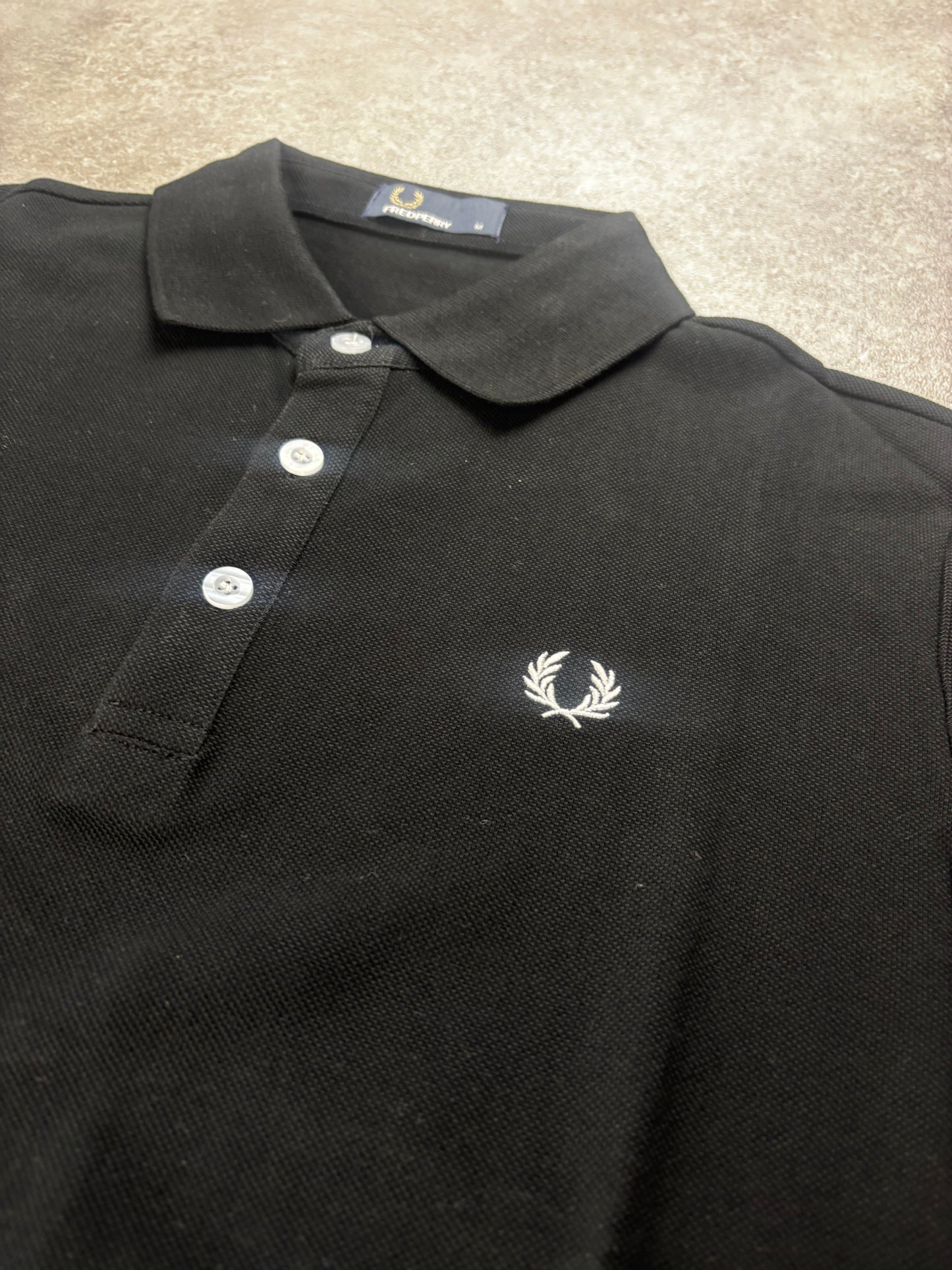 Fred Perry Polo M