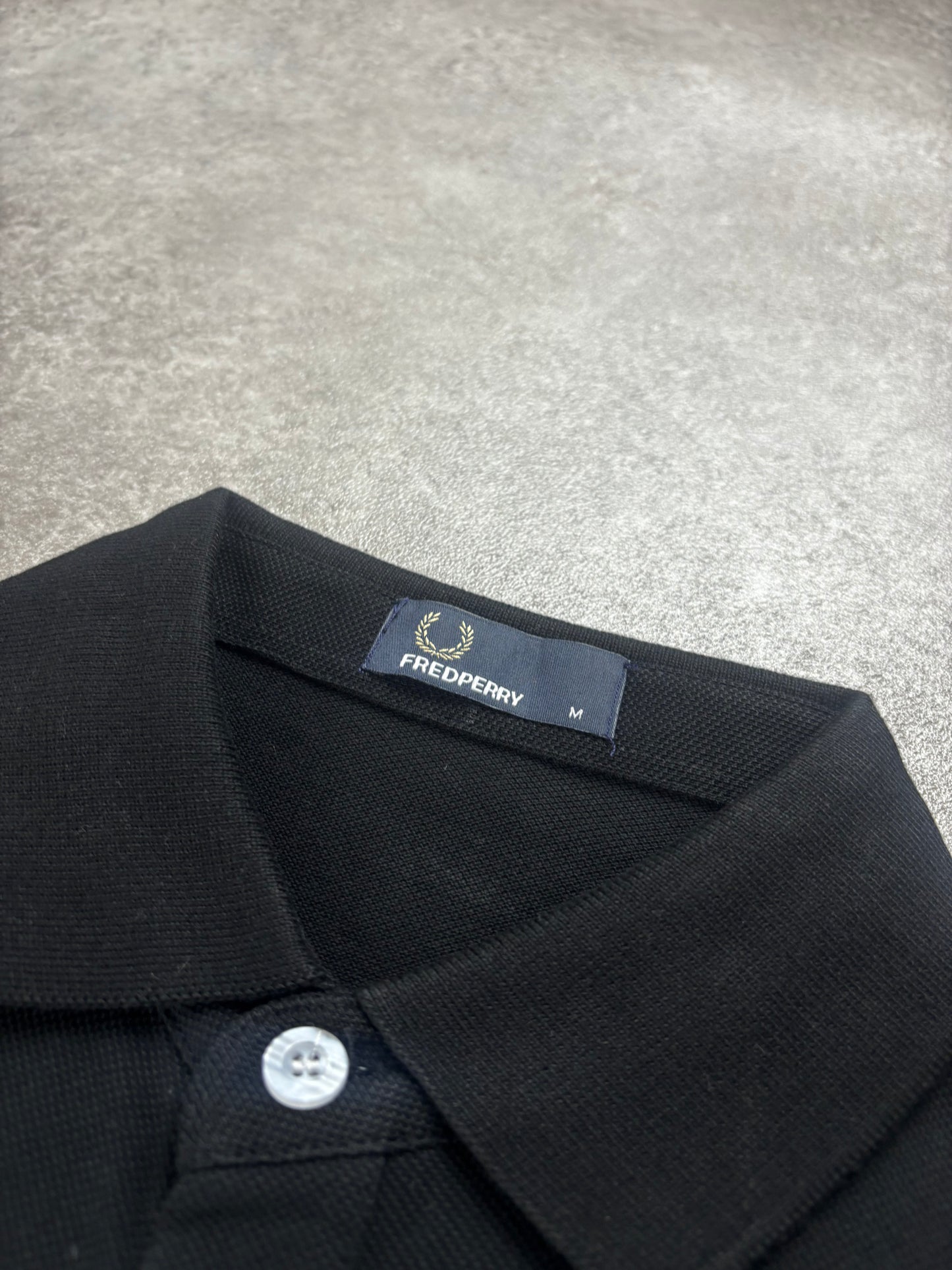 Fred Perry Polo M