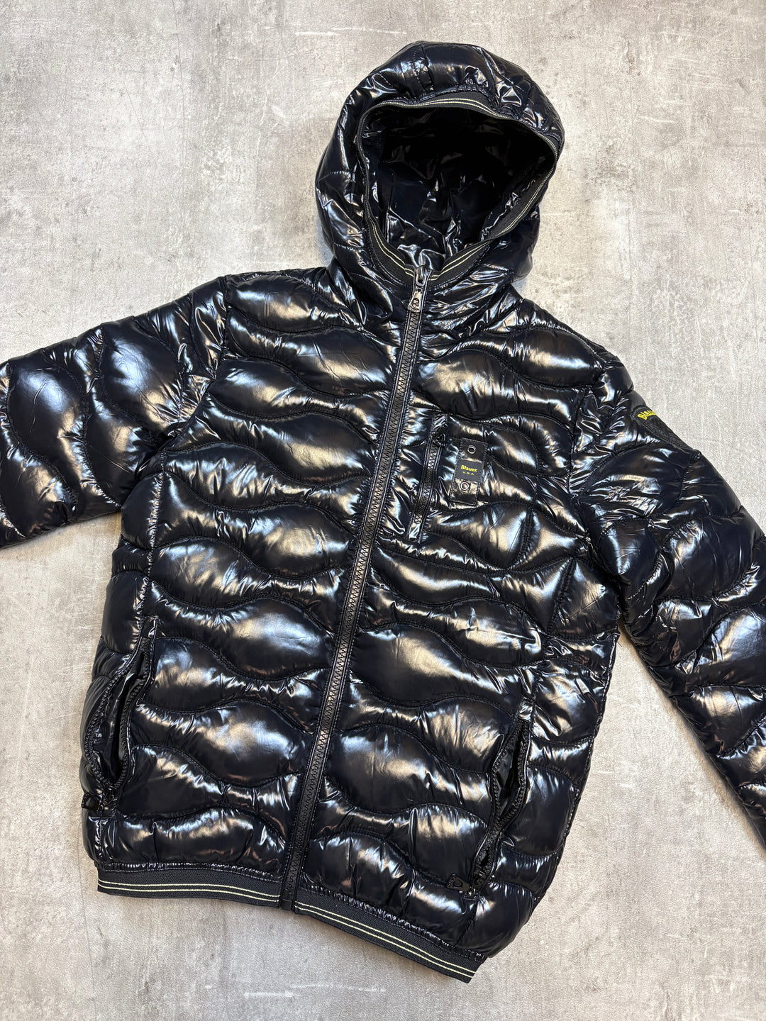 Blauer USA Jacke S