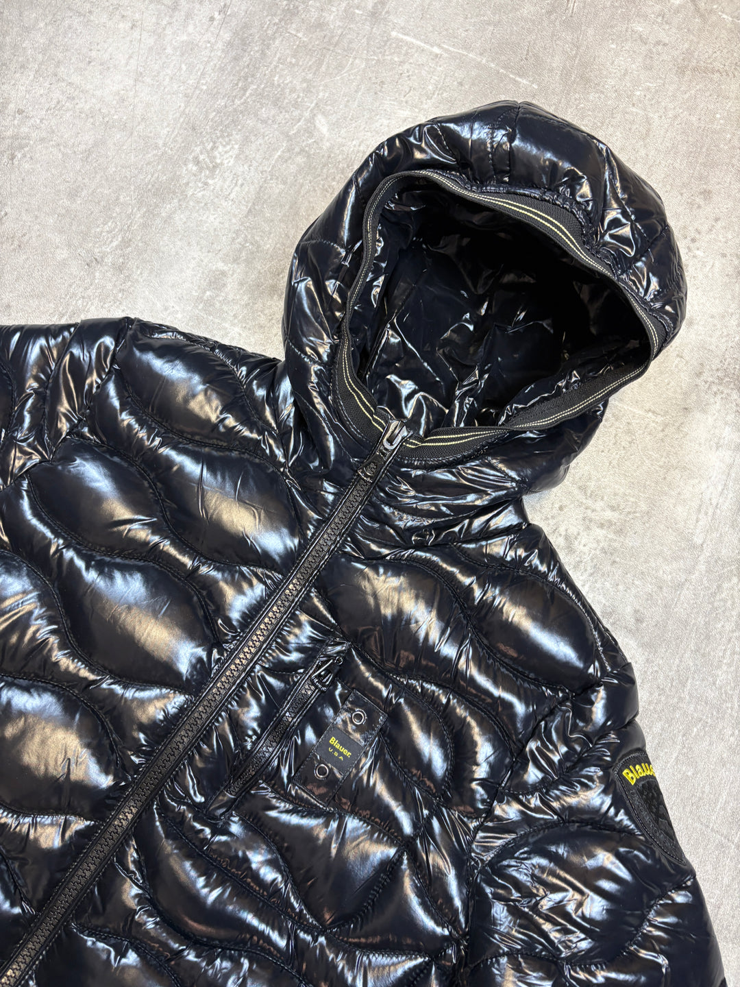 Blauer USA Jacke S