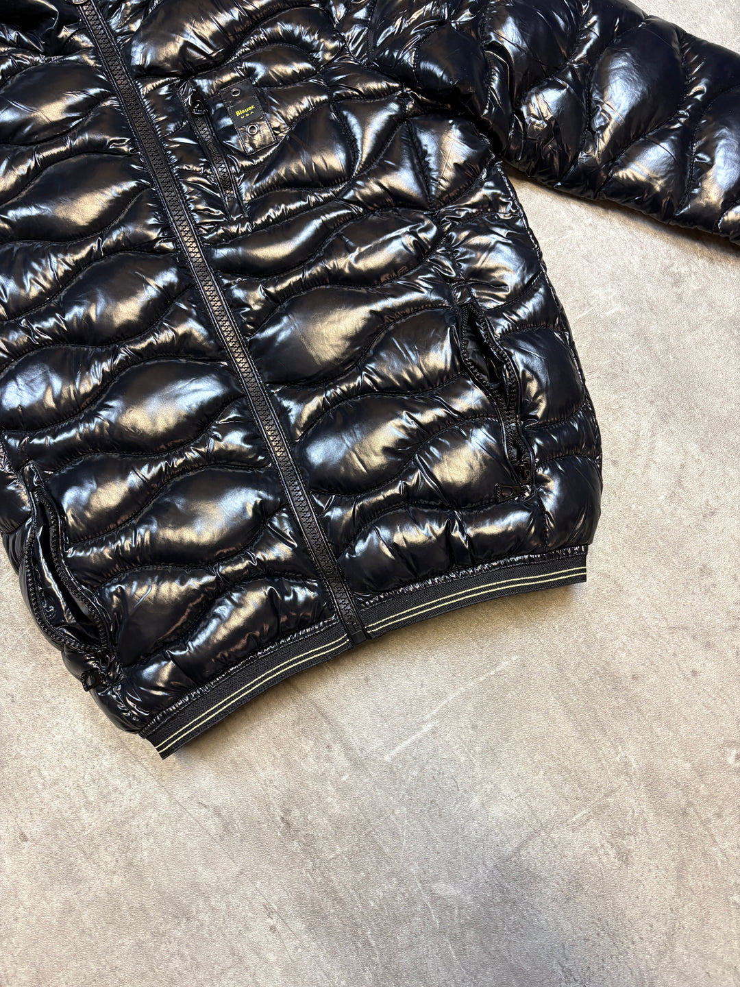 Blauer USA Jacke S