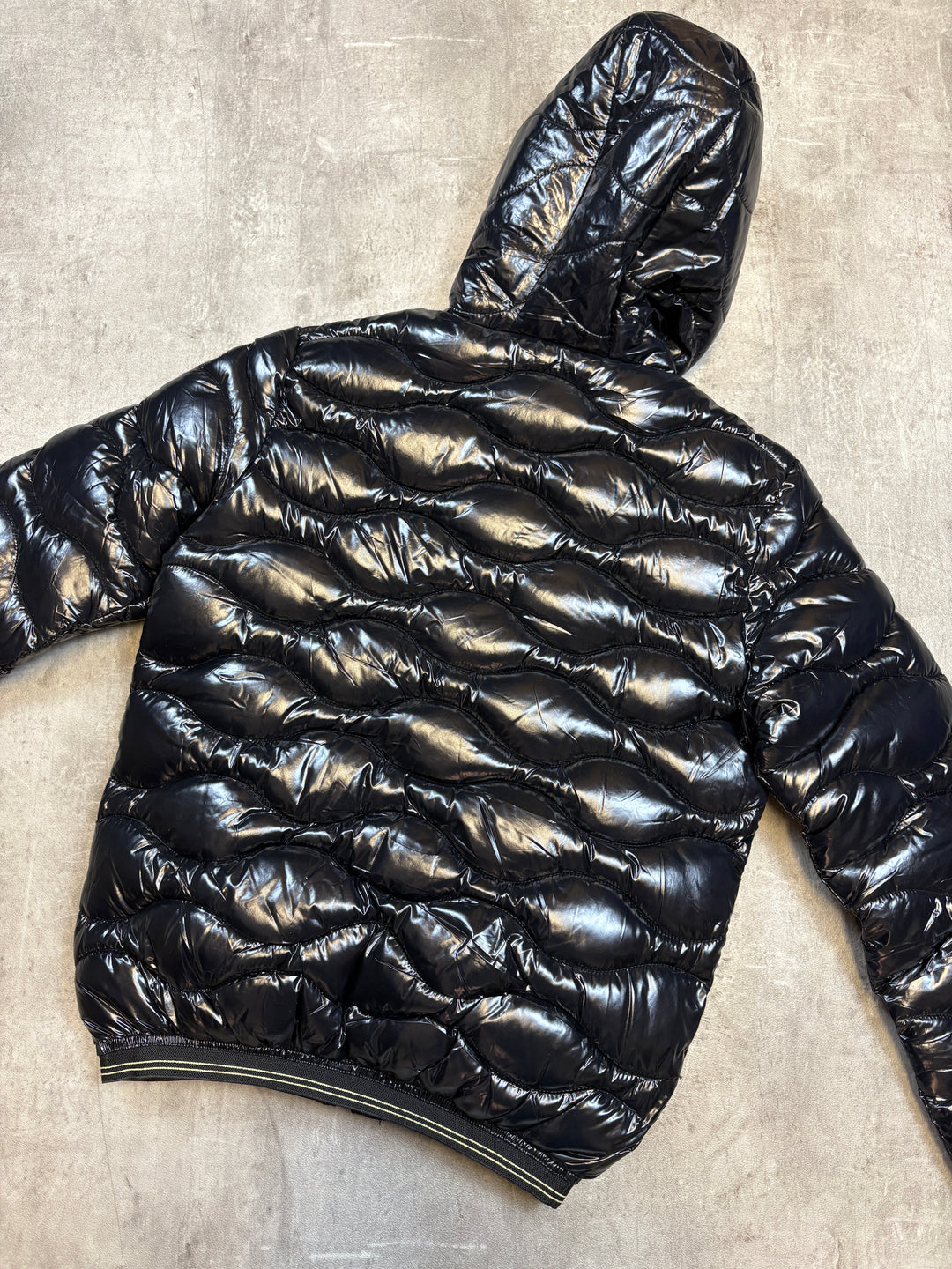 Blauer USA Jacke S