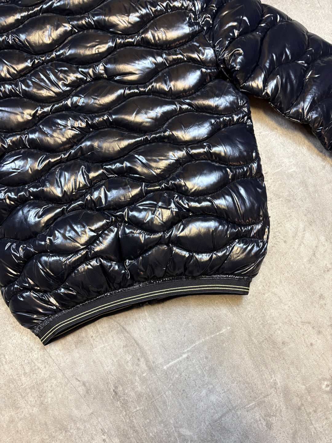 Blauer USA Jacke S