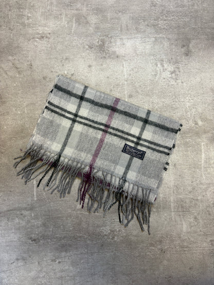 Burberry Schal graun