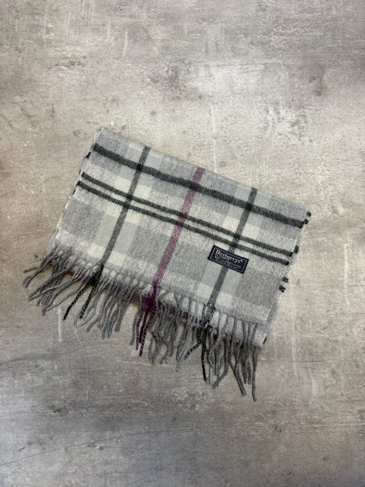 Burberry Schal graun