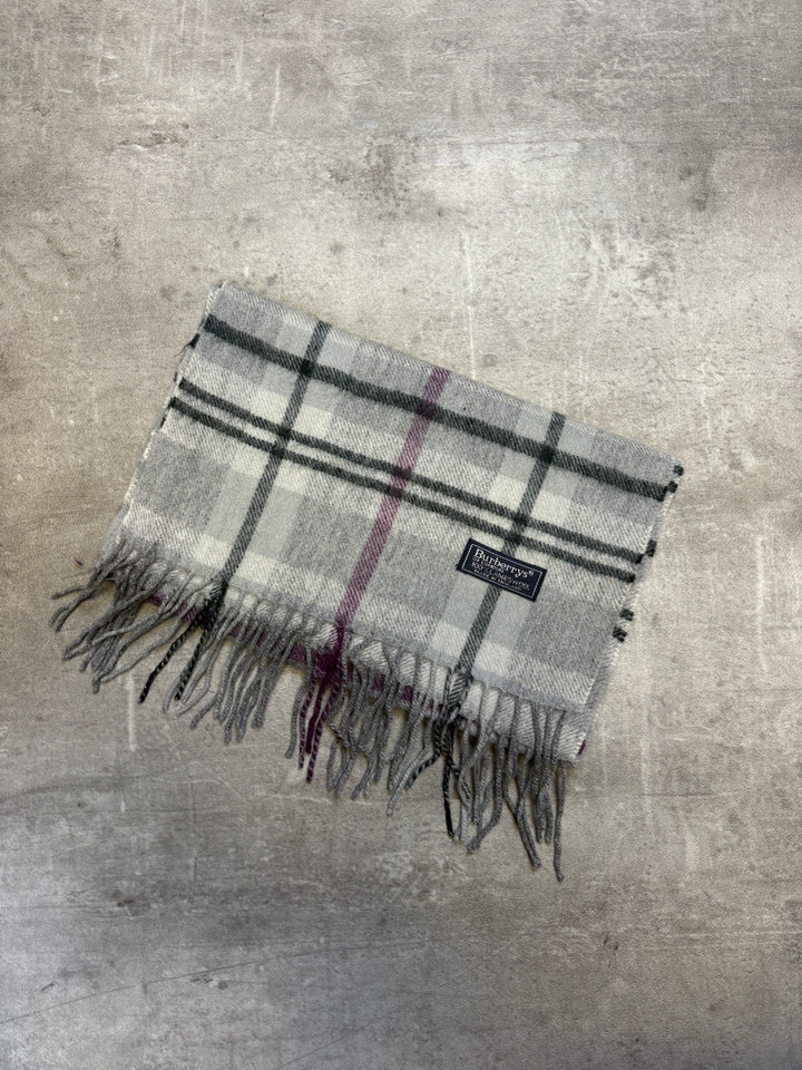 Burberry Schal graun