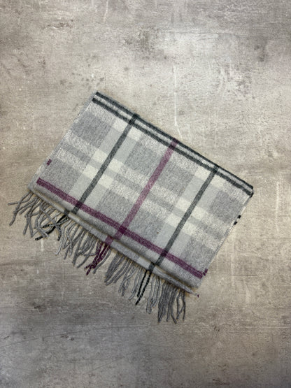 Burberry Schal graun