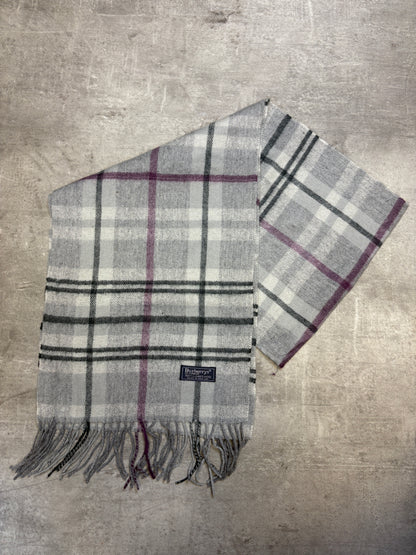 Burberry Schal graun