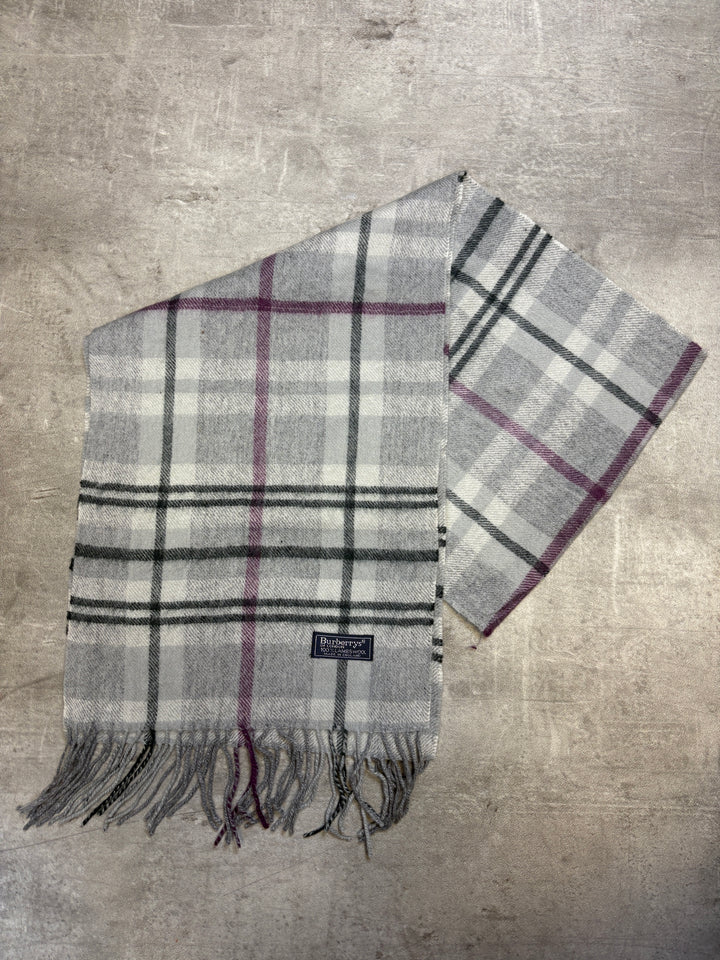 Burberry Schal graun