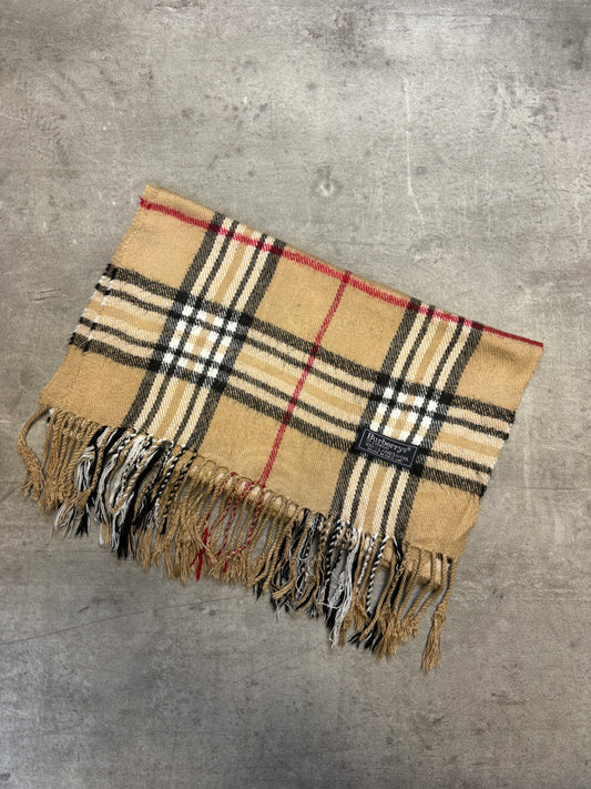 Burberry Schsl beige