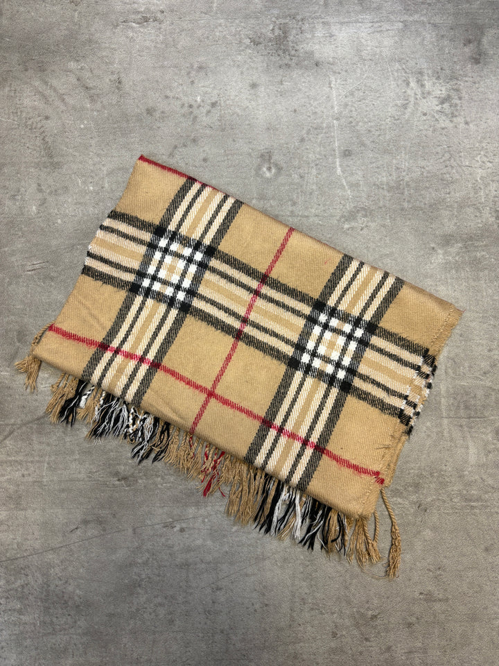 Burberry Schal beige