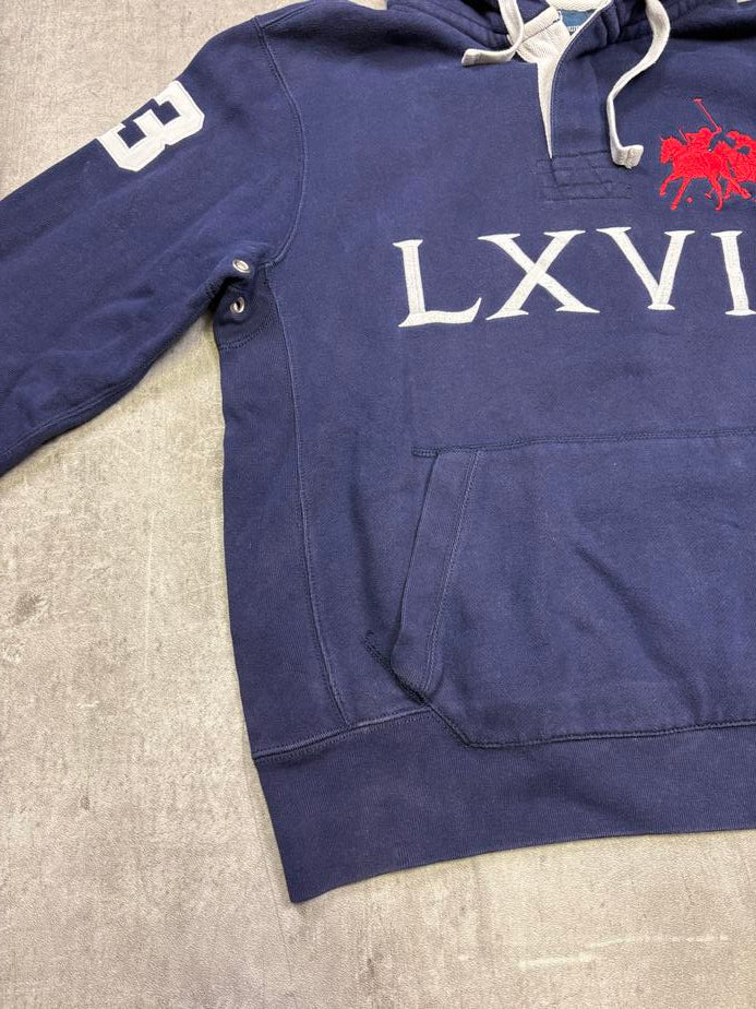 Ralph Lauren Hoodie L