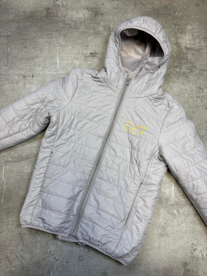EA7 Puffer S