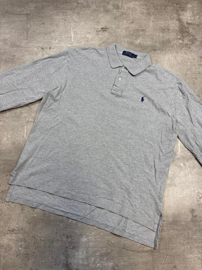 Polo Ralph Lauren Polo (L)