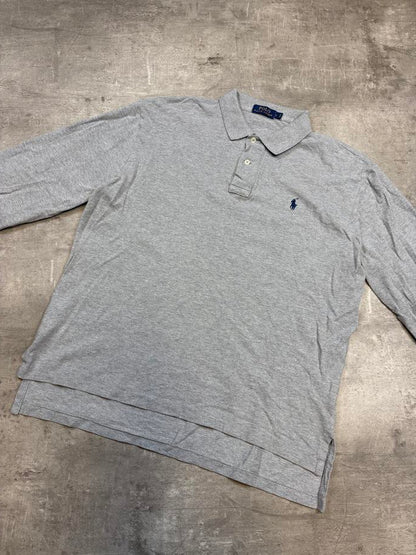 Polo Ralph Lauren Polo (L)