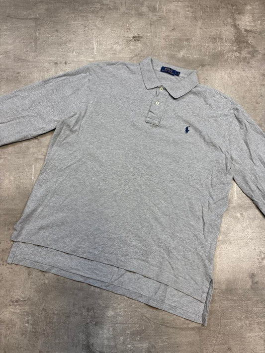 Polo Ralph Lauren Polo (L)