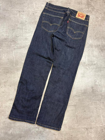 Levi's Straight Jeans (S)