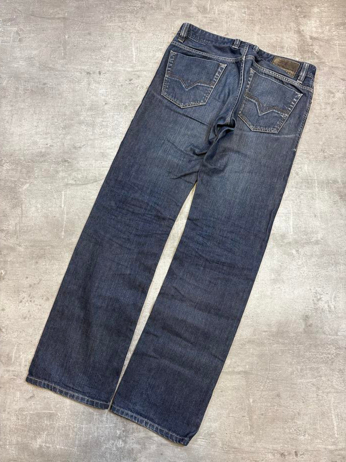 Diesel Straight Jeans M