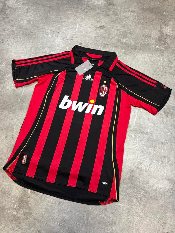 Adidas AC Milan Trikot Kaka M
