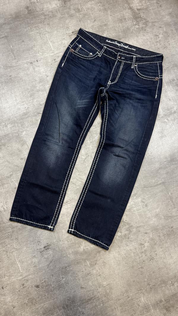 Camp David Straight Jeans L
