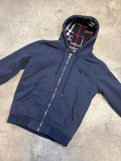 Burberry Zipper (S)
