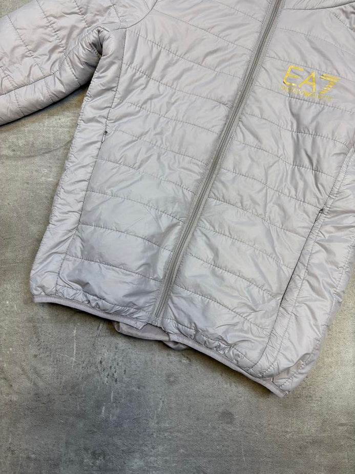 EA7 Puffer (S)