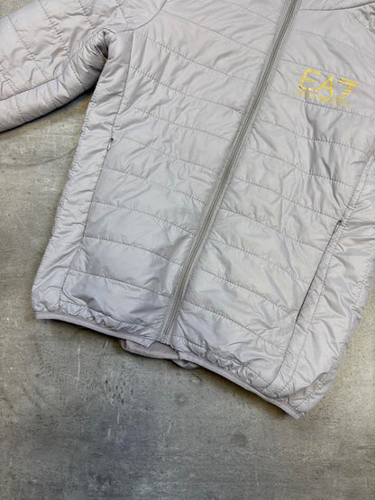 EA7 Puffer (S)