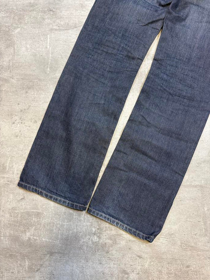 Diesel Straight Jeans (M)