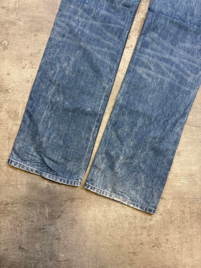 Diesel washed Jeans M