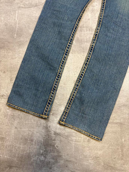 True Religion low waist Jeans (S)
