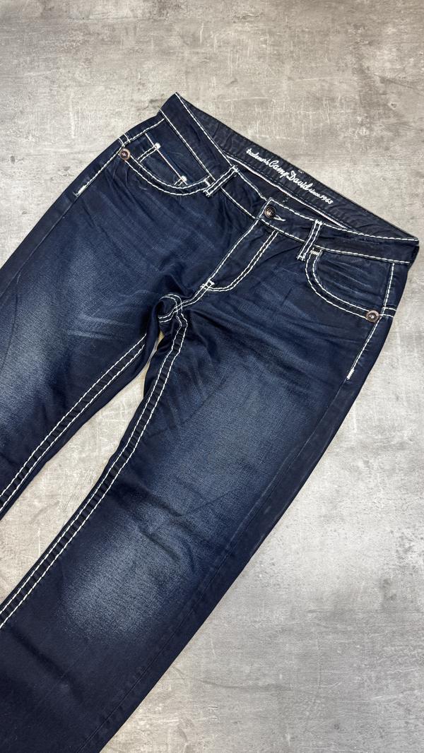 Camp David Straight Jeans L