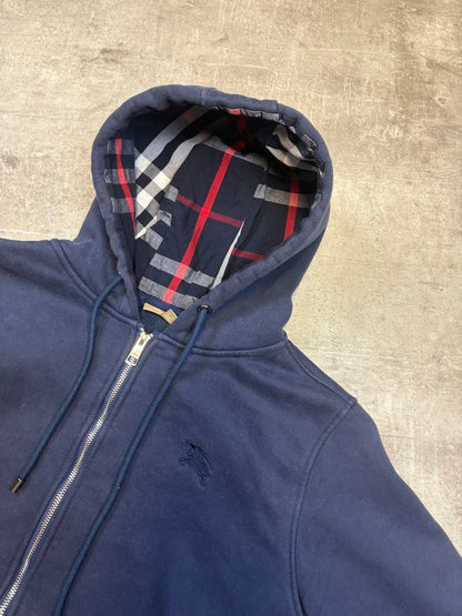 Burberry Zipper (S)