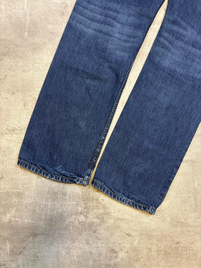 Diesel Straight Jeans (M)