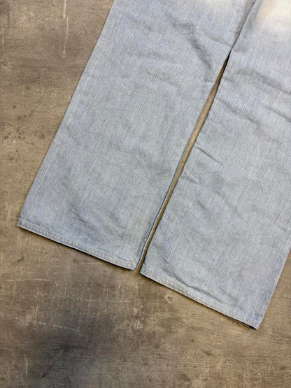 Versace Straight Jeans (M)