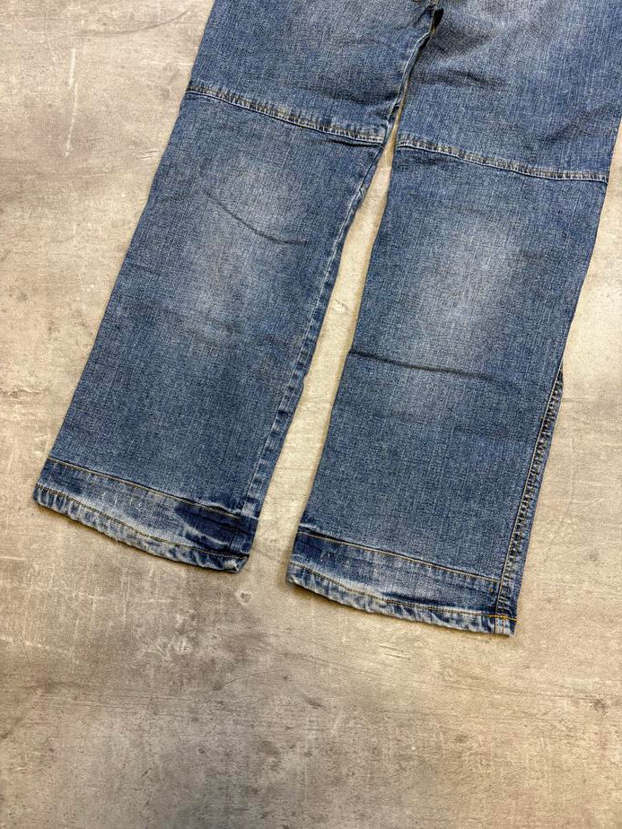 Gstar Straight Jeans M