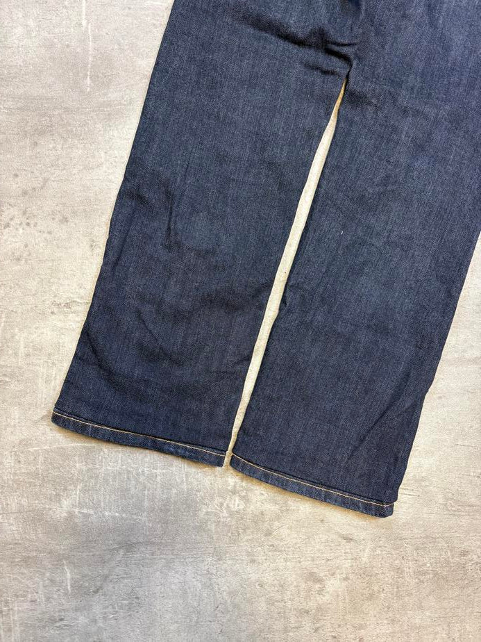 Levi's Straight Jeans (S)