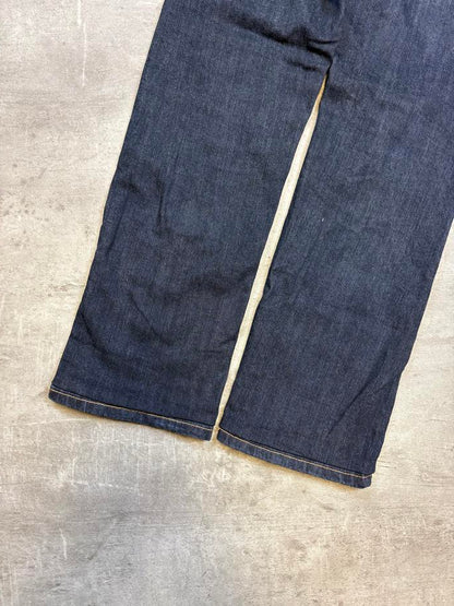Levi's Straight Jeans (S)