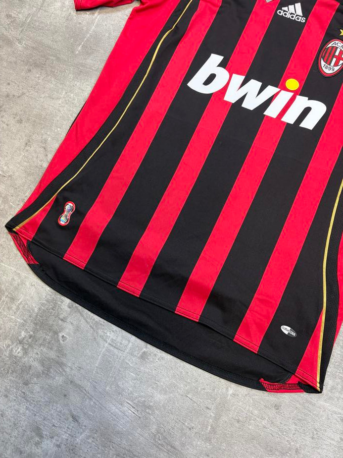Adidas AC Milan Trikot Kaka M