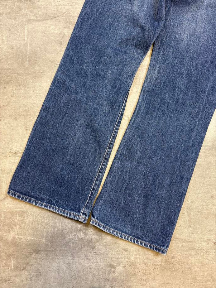 Levi's Straight Jeans (M)