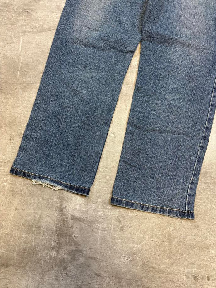 Ralph Lauren Straight Jeans M