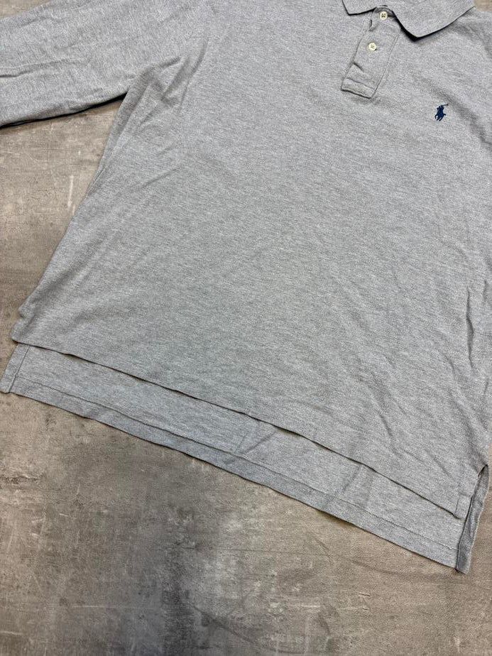 Polo Ralph Lauren Polo (L)