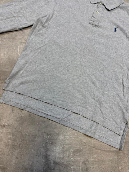 Polo Ralph Lauren Polo (L)